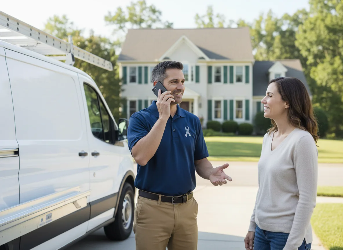 Home Gutter Service Mounds, OK FAQs